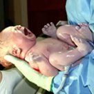 рождение ребенка больного